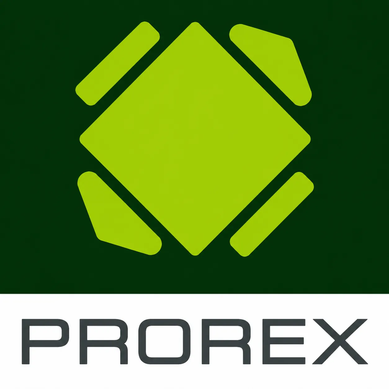 Prorex logó